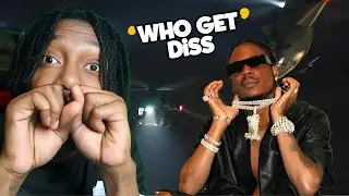 DID HE DiSS KARTEL! Masicka - AUTOCRAT (Official Video) 𝐑𝐄𝐀𝐂𝐓𝐈𝐎𝐍