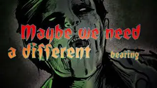 REST IN BEEF - Living Fields (Lyric Video) 2022 | Melodic Death Metal