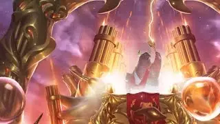 On s'arr&ecirc;te plus ! (URF #3)