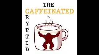 Paleontologist Mike Payne! - The Caffeinated Cryptid