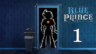 Stupid cyborg boy inherits a house simulator || Blue Prince - 1