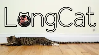LongCat Video = еще ДОЛГОЕ видео в ComfyUI!
