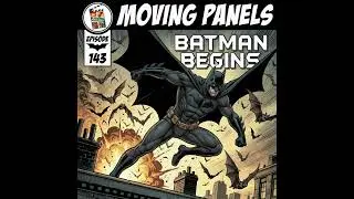 143 Batman Begins
