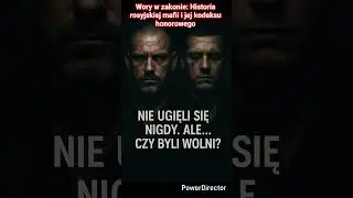 Wory w zakonie: Historia rosyjskiej mafii i jej kodeksu honoroweg