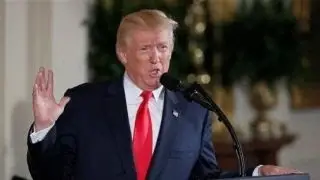 Trump vs. McConnell: Senate actions are 'deplorable,' Puzder says