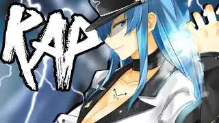 Esdeath Rap | 