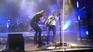 AVANTASIA - 9. Stargazers - Live Z7 Pratteln (CH), 13.04.2013