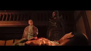 Assassin's Creed Shadows - Yasuke vs Akechi Kagemitsu
