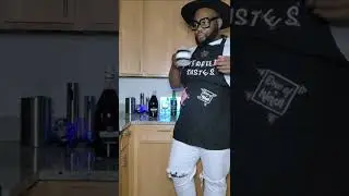 Terrill Tastes with Wine Down Wednesday's