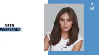 Schwarzkopf Taft Ultra nu met beschermend Haptiq system.