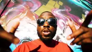 The 4'20' Sound feat. Parly B - Dance [Official Music Video 2017]
