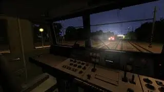 TS x64 - Os 5068/Os 5044 Moravany - Pardubice hl. n. - Kol&iacute;n (cab. 362.121) [GVD 2020]