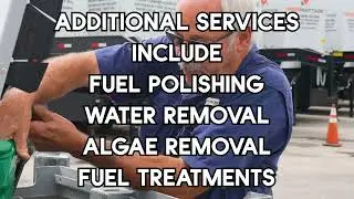 MEGAFUEL AD