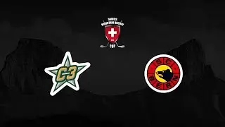 North Star Moscow &ndash; SC Bern Future