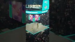 Seventeen kpop KCONLA2018