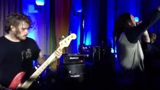 While She Sleeps - Seven Hills Maida Vale 2012