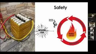 Battery Technology in Pakistan - Mansoor Lashari - EV Hub Webinar