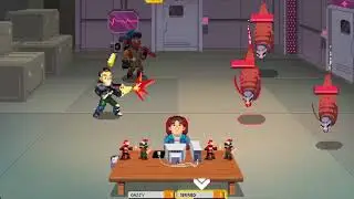 Galaxy of Pen and Paper +1 Edition - PS4 & NIntendo Switch - Trailer - Retail [Red Art Games]