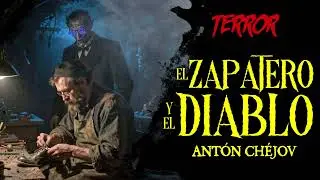 📕 🎤 EL ZAPATERO Y EL DIABLO🎤📕