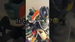 Обувь 👟