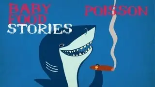 Poisson : convaincre les enfants d'en manger !