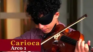 Pau-brasil ou ipê? Arcos profissionais comparados às cegas + ranking completo