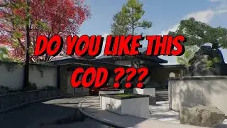 The Best Call of Duty Ever Join Up ! Lets Play