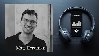 My Stuttering LIfe Presents - What My Stutter Has Taught Me  - The Journey of Matt Herdman