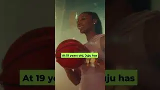 Stop Sleeping On Juju Watkins the future of WNBA