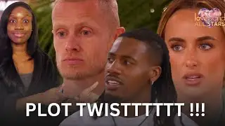 Love Island All Stars Season 3 | Episode 8 Review & Recap