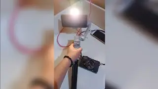 Gimbal Stabilizer Kekinian Dan Paling Keren | OKE  SIAP  MANTAP CEZZZ