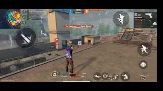 Winning FreeFire Clash Squad Match. #Strategy #Mind Games