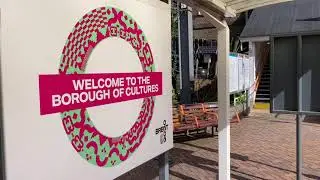 Energy Garden Hop-on-hop-off March 2021