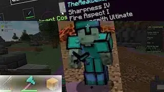 UHC HighLights-This Clean Won Me The Game