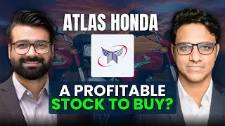 Is Atlas Honda a Best Stock to Buy in 2025?