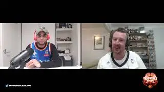 Throwback Hoops Episode 177- NBL1 Finals, FIBA Asia Cup, Adelaide 36ers preview & True/False!