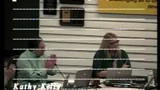 Columbia Heights School Board Meeting 1/22/13