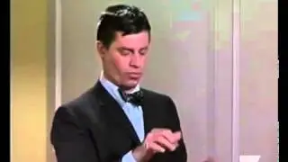Trailer   L&iacute;o en los grandes almacenes 1963