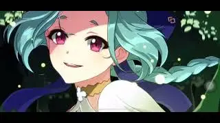 Epic Seven [Defensa: Violet, Rem, R. Carrot | Senya, Krau A.Ravi]