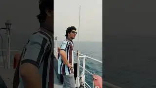 A DAY WITH PAK NAVY #karachi #paknavy #sea #deepsea #storytime #cinimatic #karachii #contentcreator