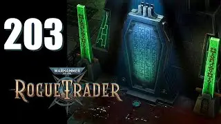 Warhammer 40k: Rogue Trader - Ep. 203: Pyramiddle Ground