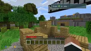 capture card test and reverting minecraft