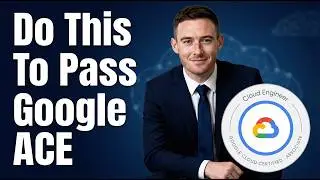 Google Associate Cloud Engineer ACE Exam Details And How to Pass