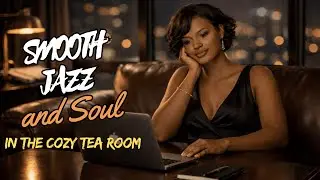 Midweek Focus Jazz for Work with Romantic Bolero Piano and Saxophone Flow