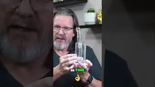 Choosing the Right Bubbler: Size Matters for Your Rituals!