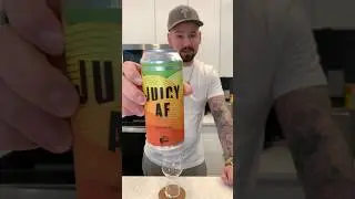JUICY AF IPA