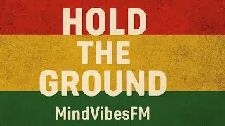 Hold The Ground