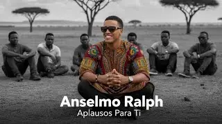 Anselmo Ralph - Aplausos Para Ti | (Afro Soul Cover)