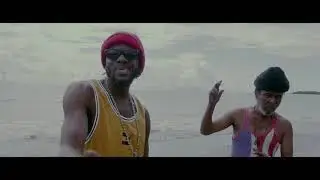 Ras Victory - Ring di Alarm (Official Video)