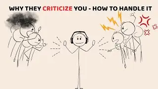 Как справиться с негативной проекцией окружающих &mdash; психология на примере